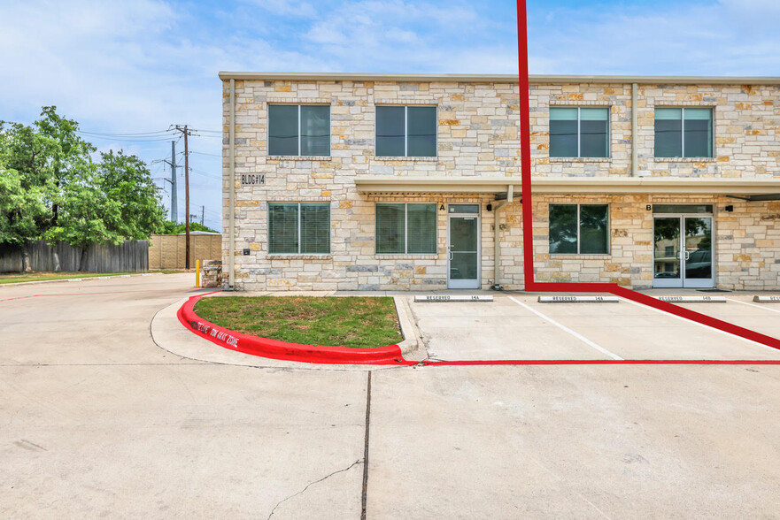 2000 Windy Ter, Cedar Park, TX for sale - Building Photo - Image 1 of 27