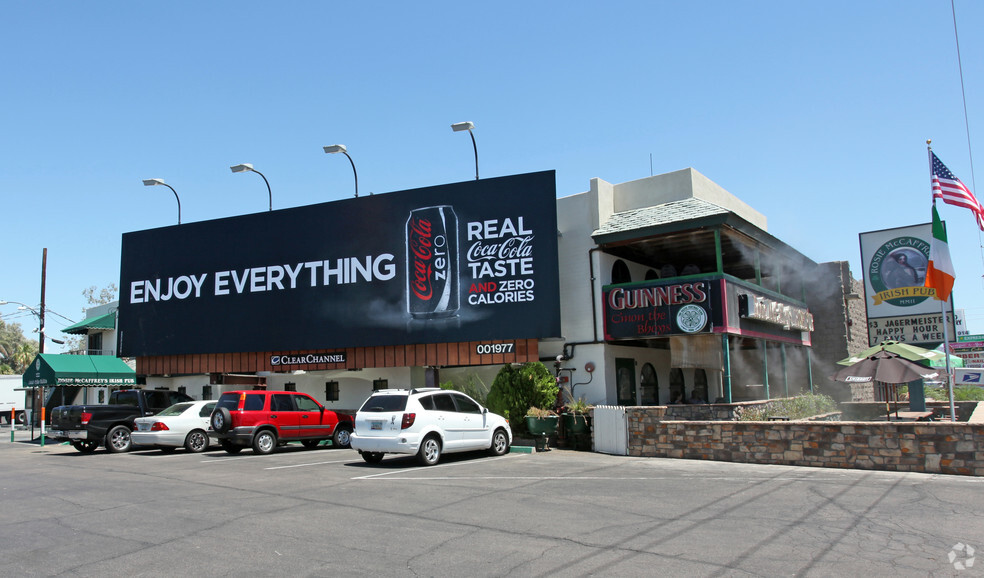 906 E Camelback Rd, Phoenix, AZ for sale - Primary Photo - Image 1 of 1