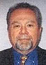 Bob VanVoorhis