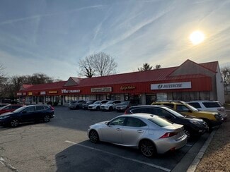 More details for 8539 Fort Smallwood Rd, Pasadena, MD - Retail for Lease