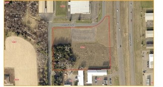More details for 16324 Hwy 65 NE, Ham Lake, MN - Land for Sale