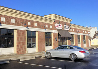 More details for 126-130 Elm St, Ludlow, KY - Office/Retail, Medical for Lease