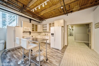 1700 S Michigan Ave, Chicago, IL for lease Interior Photo- Image 2 of 9