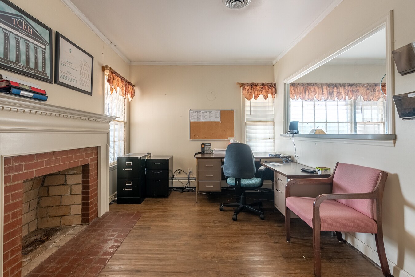 500 Glendale Rd, Galax, VA 24333