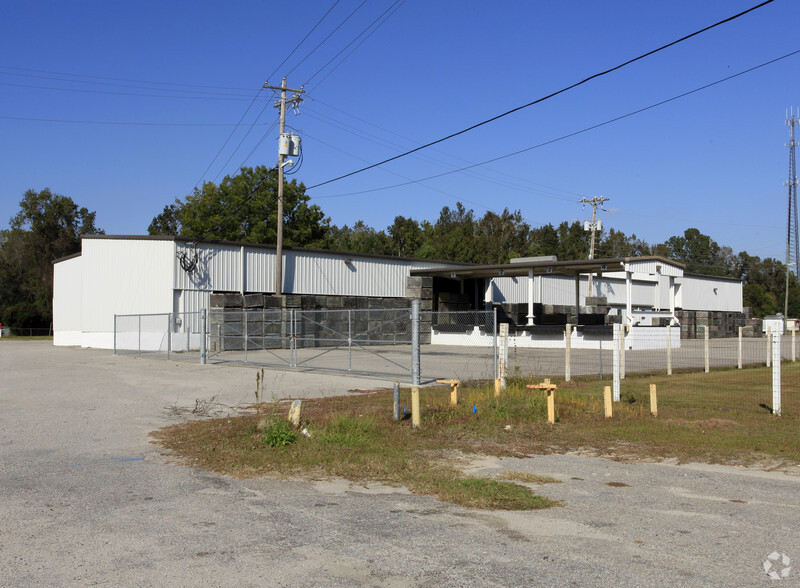 825 Main Rd, Johns Island, SC for sale - Primary Photo - Image 1 of 1