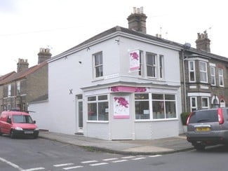 More details for 9 All Saints Rd, Lowestoft - Retail for Lease