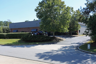 More details for 1050 Nine North Dr, Alpharetta, GA - Industrial for Lease