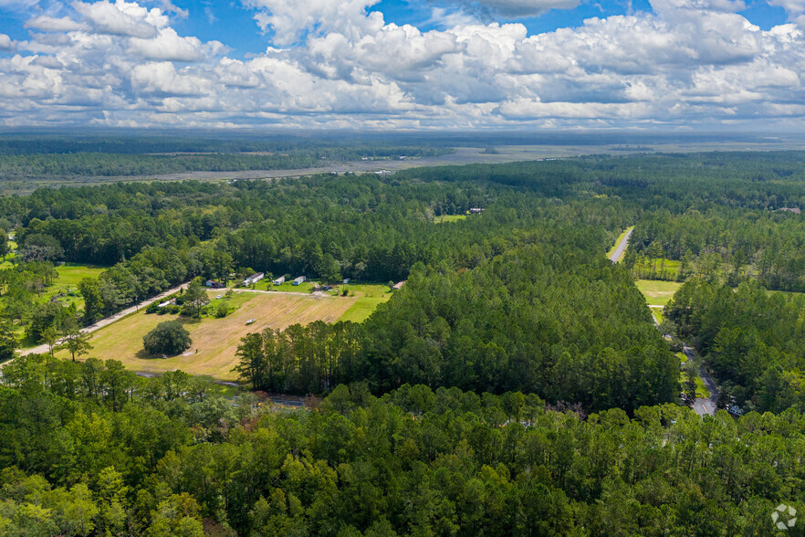 OP, White Oak, GA for sale - Aerial - Image 3 of 23