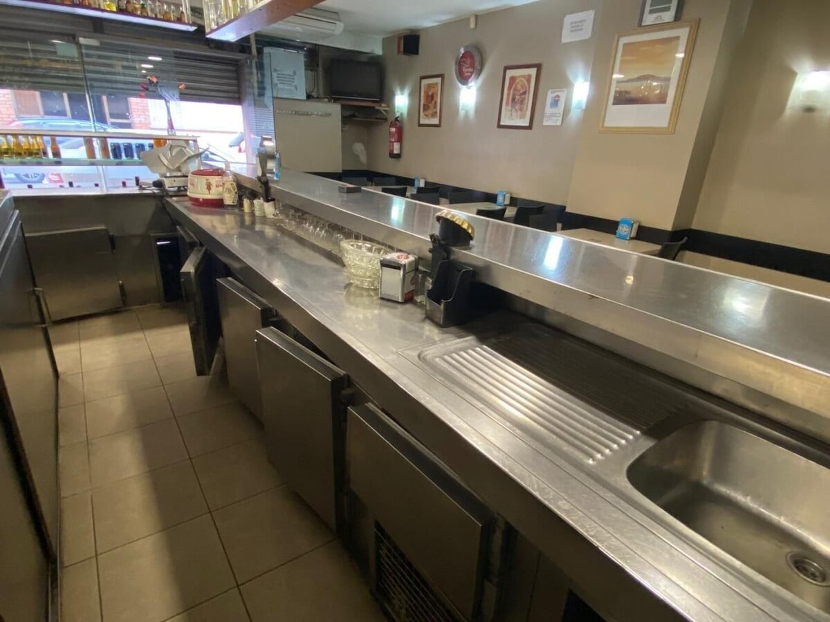 Barberà del Vallès, BAR 08210 -  -  - Interior Photo - Image 1 of 8