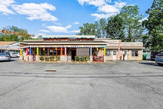 More details for 2778 W Main St, Wappingers Falls, NY - Retail for Sale