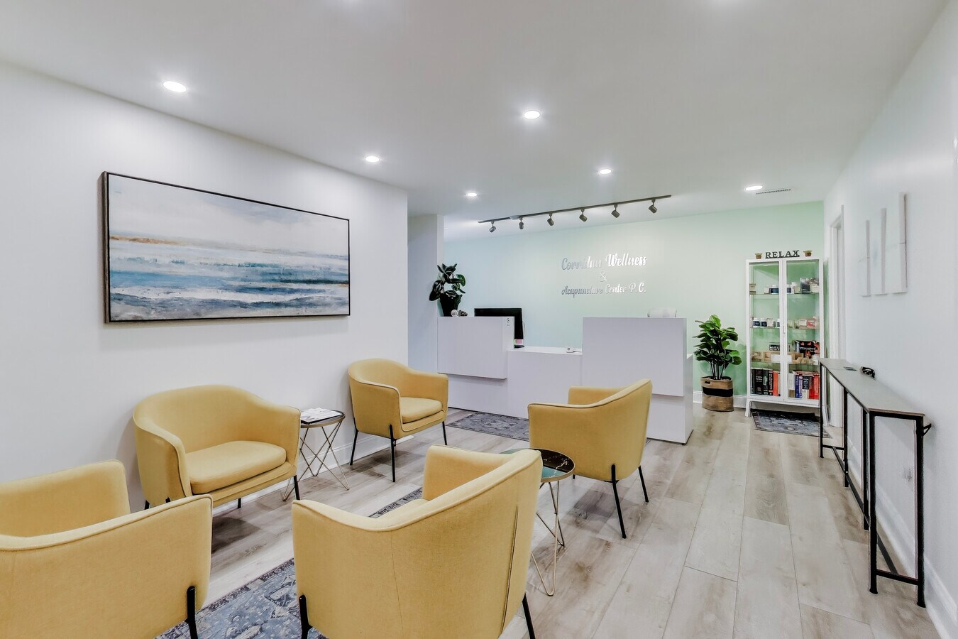 5528A Hempstead Way, Springfield, VA 22151 - Unit 24G - - Interior Photo - Image 1 of 19