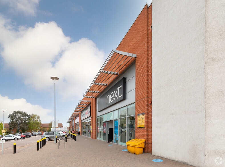 Sankt Augustin Way, Grantham for sale - Building Photo - Image 1 of 1