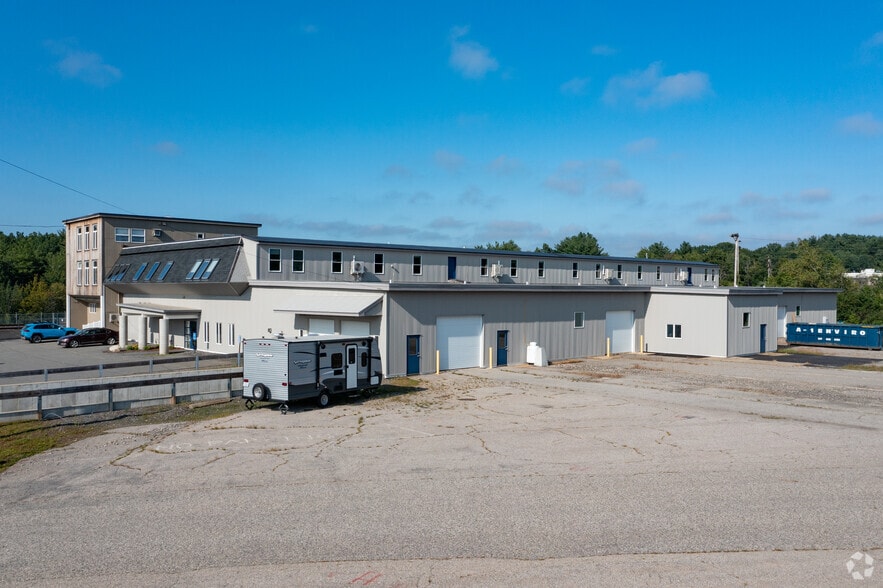 20-26 Pomerleau St, Biddeford, ME for lease - Primary Photo - Image 2 of 5
