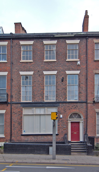 More details for 78 Mount Pleasant, Liverpool - Office for Lease