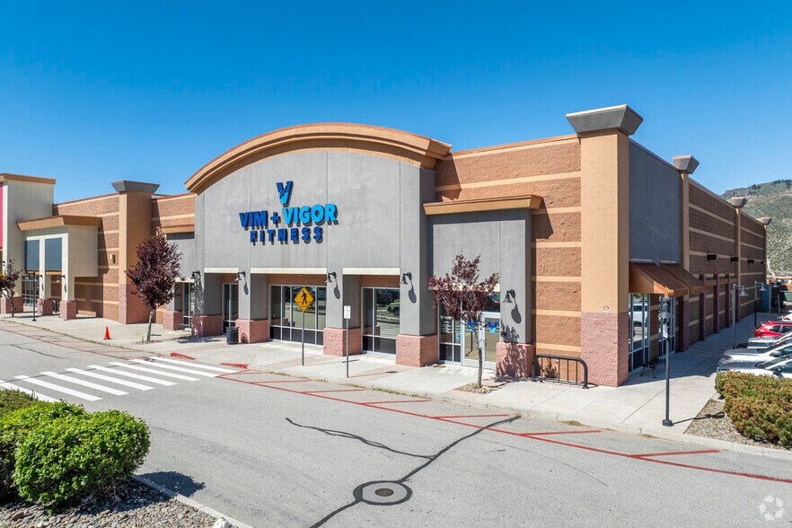 911 Topsy Ln, Carson City, NV for sale - Primary Photo - Image 1 of 1