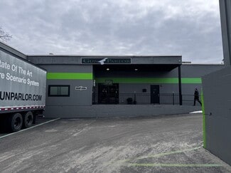 More details for 170 Prescott St, Worcester, MA - Retail for Lease