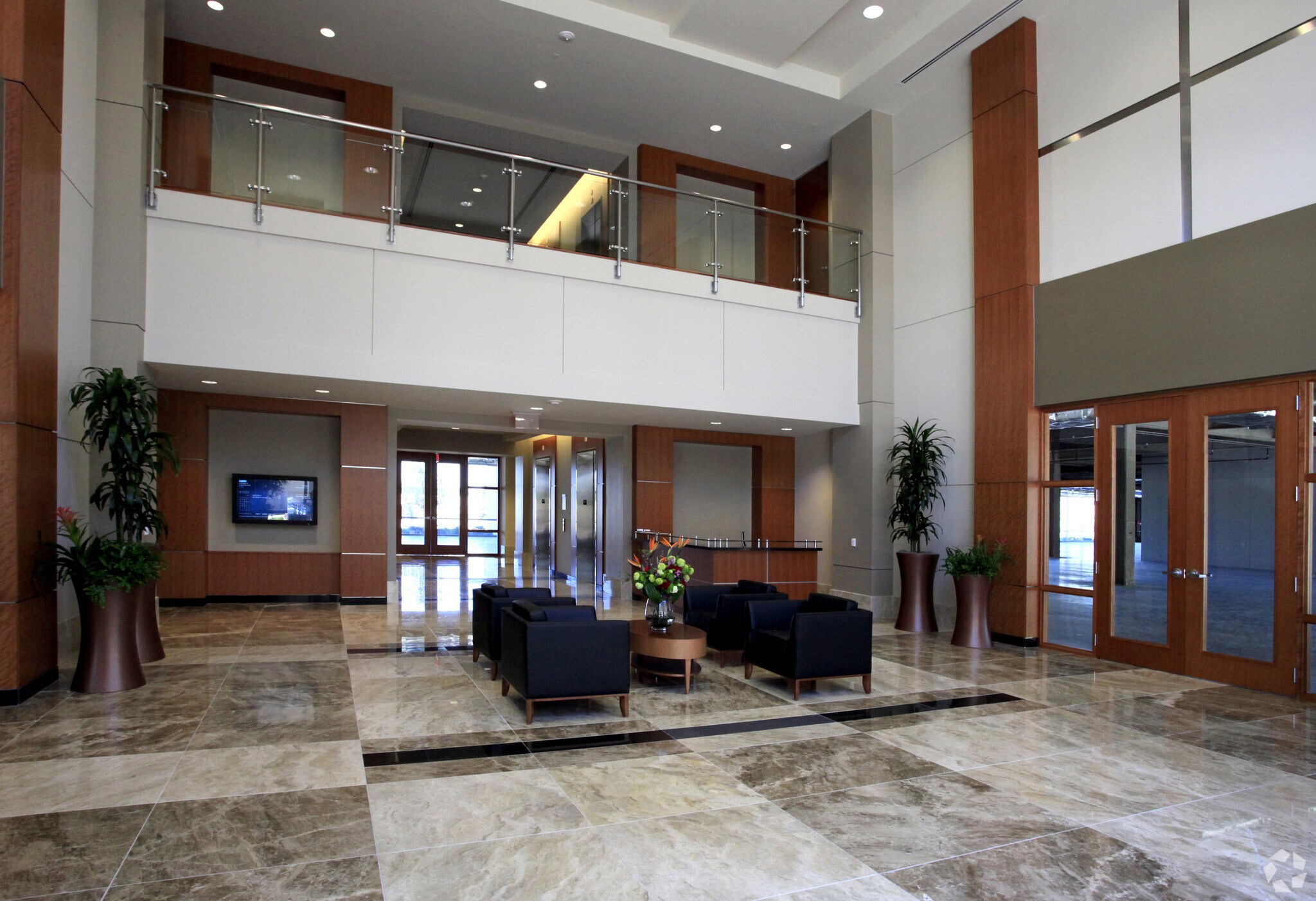 15021 Katy Fwy, Houston, TX for sale Lobby- Image 1 of 1