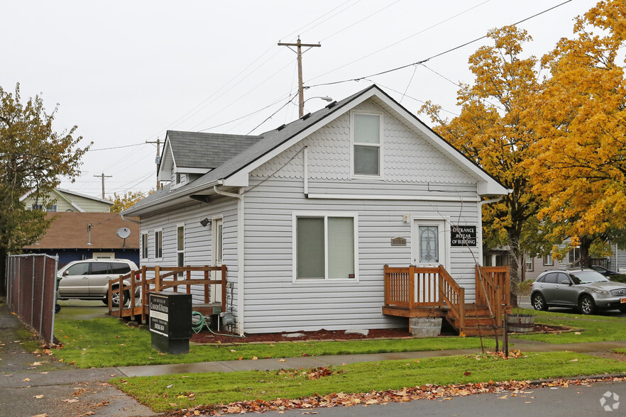 1795 Capitol St NE, Salem, OR for sale - Primary Photo - Image 1 of 1