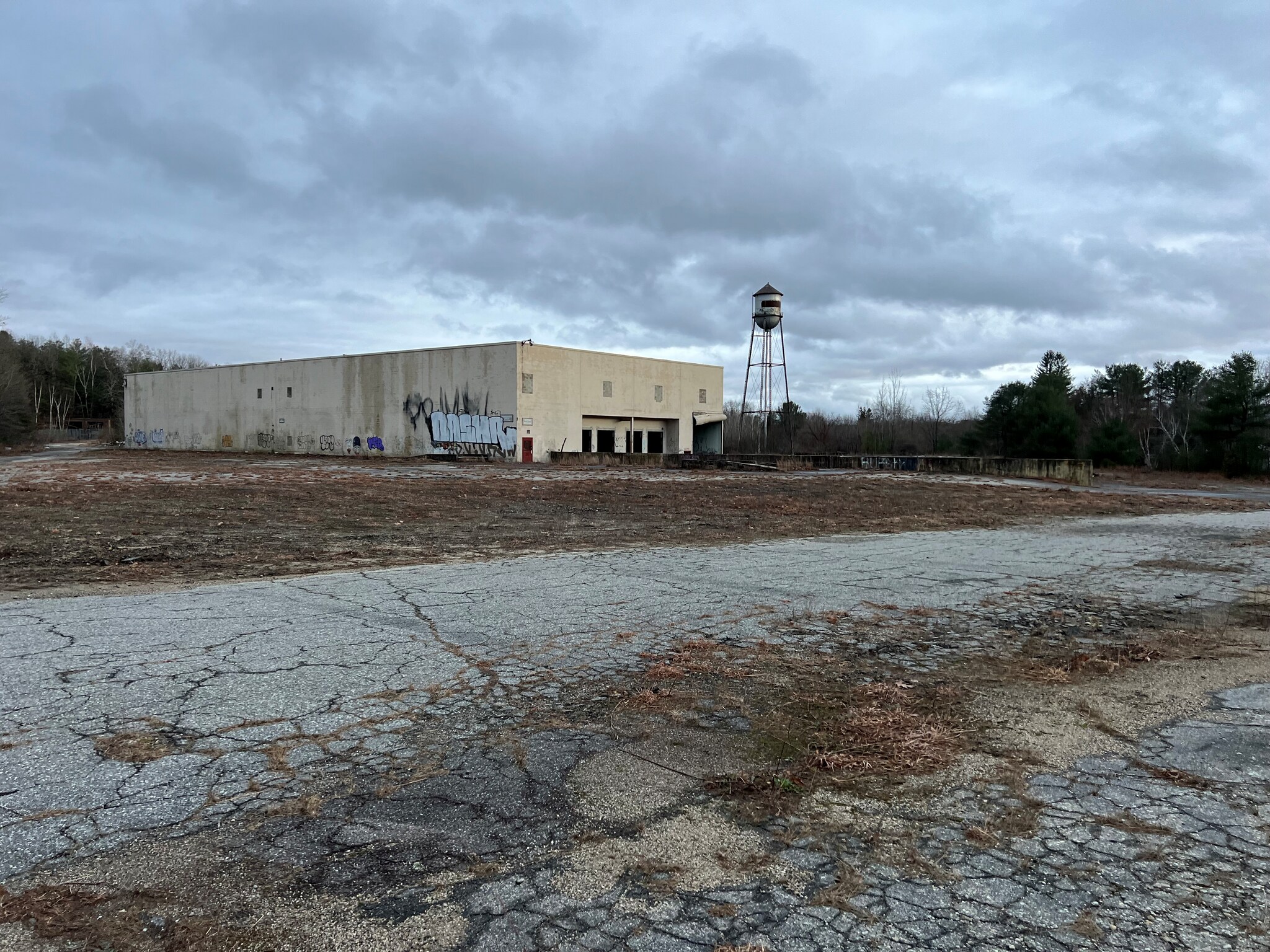 2224 Holman St, Baldwinville, MA 01436