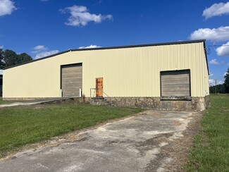 More details for 808 E Carolina Ave, Varnville, SC - Industrial for Lease