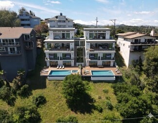 More details for 21478 Iglesia Drive Dr, Woodland Hills, CA - Land for Sale