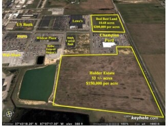 201 Southtown Blvd, Owensboro, KY for sale Primary Photo- Image 1 of 1