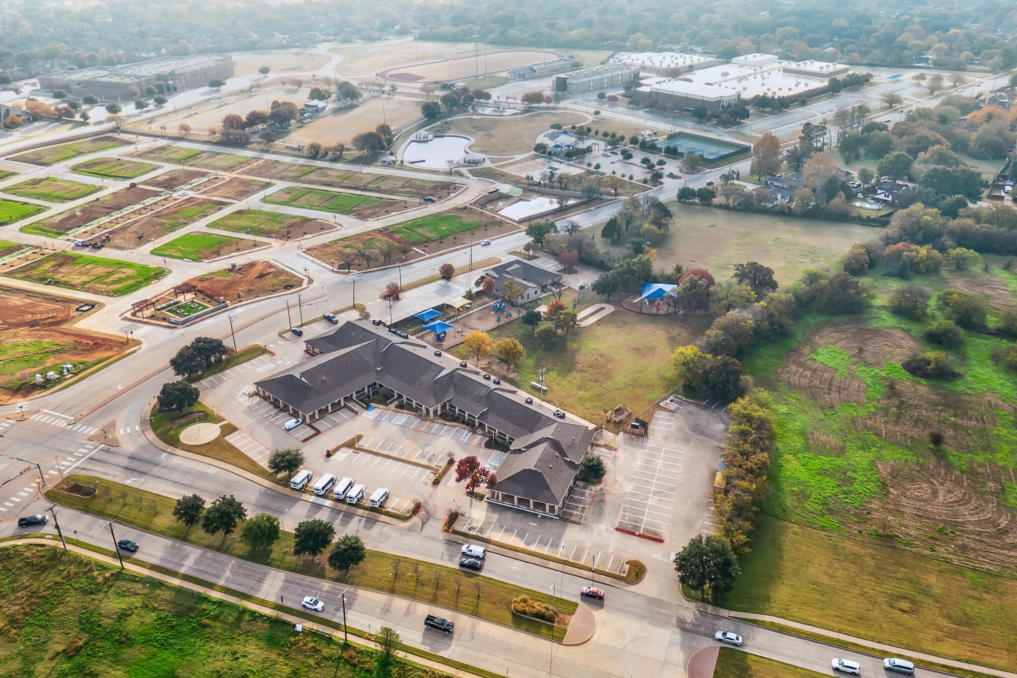 1751 N Walnut Creek Dr, Mansfield, TX for sale Building Photo- Image 1 of 6