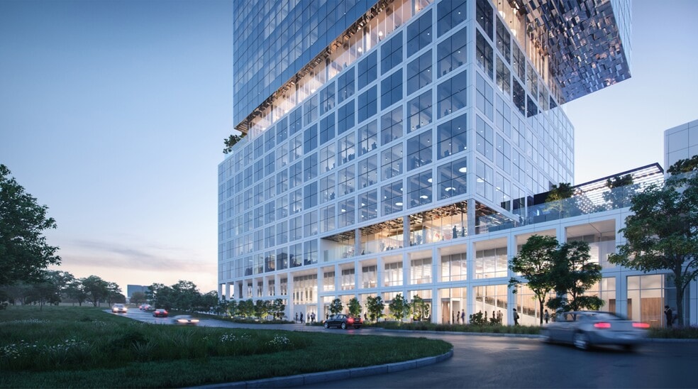 7950 Legacy Dr, Plano, TX for lease - Building Photo - Image 3 of 6