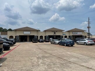 More details for 2580 FM 1960 St, Houston, TX - Retail for Lease