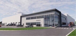 More details for Gladden Pl, Skelmersdale - Industrial for Lease