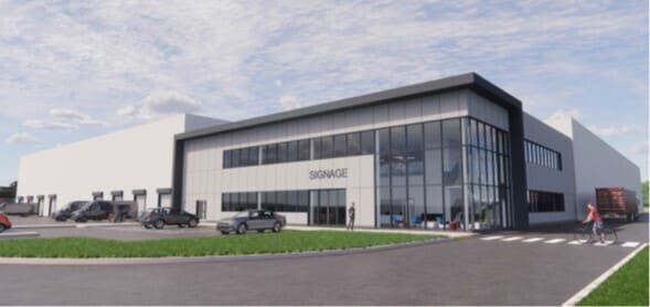 Gladden Pl, Skelmersdale for lease Building Photo- Image 1 of 6