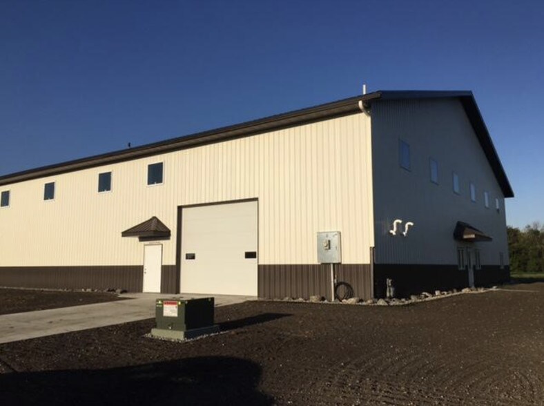 303 S 9th St W, Ada, MN for sale - Building Photo - Image 1 of 1