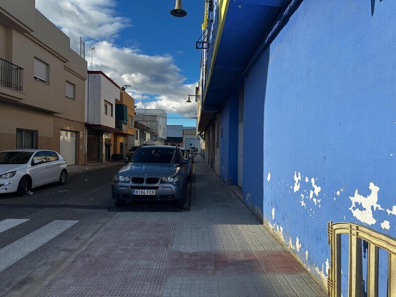 Retail in L'Alcúdia for sale - Building Photo - Image 2 of 33