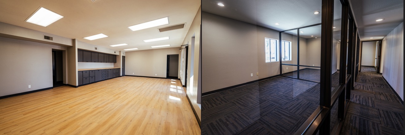 2405 N Center St, Mesa, AZ for lease Building Photo- Image 1 of 2
