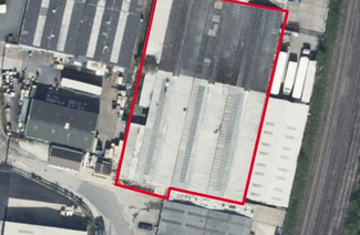 More details for George Baylis Rd, Droitwich - Industrial for Lease