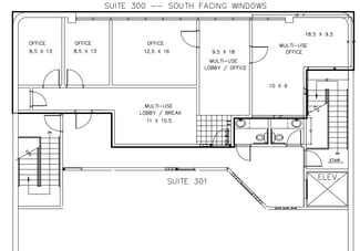 More details for 470 E Plumb Ln, Reno, NV - Office for Lease