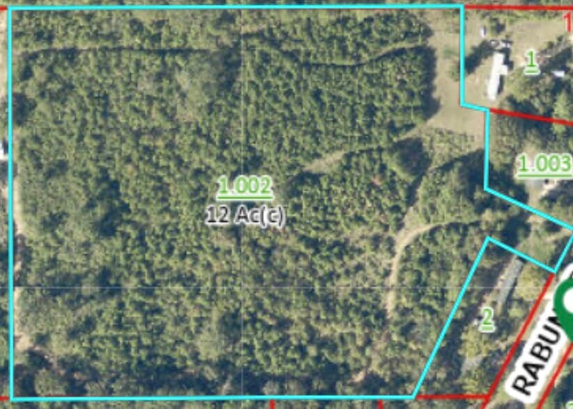 51921 Rabun Rd, Bay Minette, AL for sale - Building Photo - Image 1 of 2