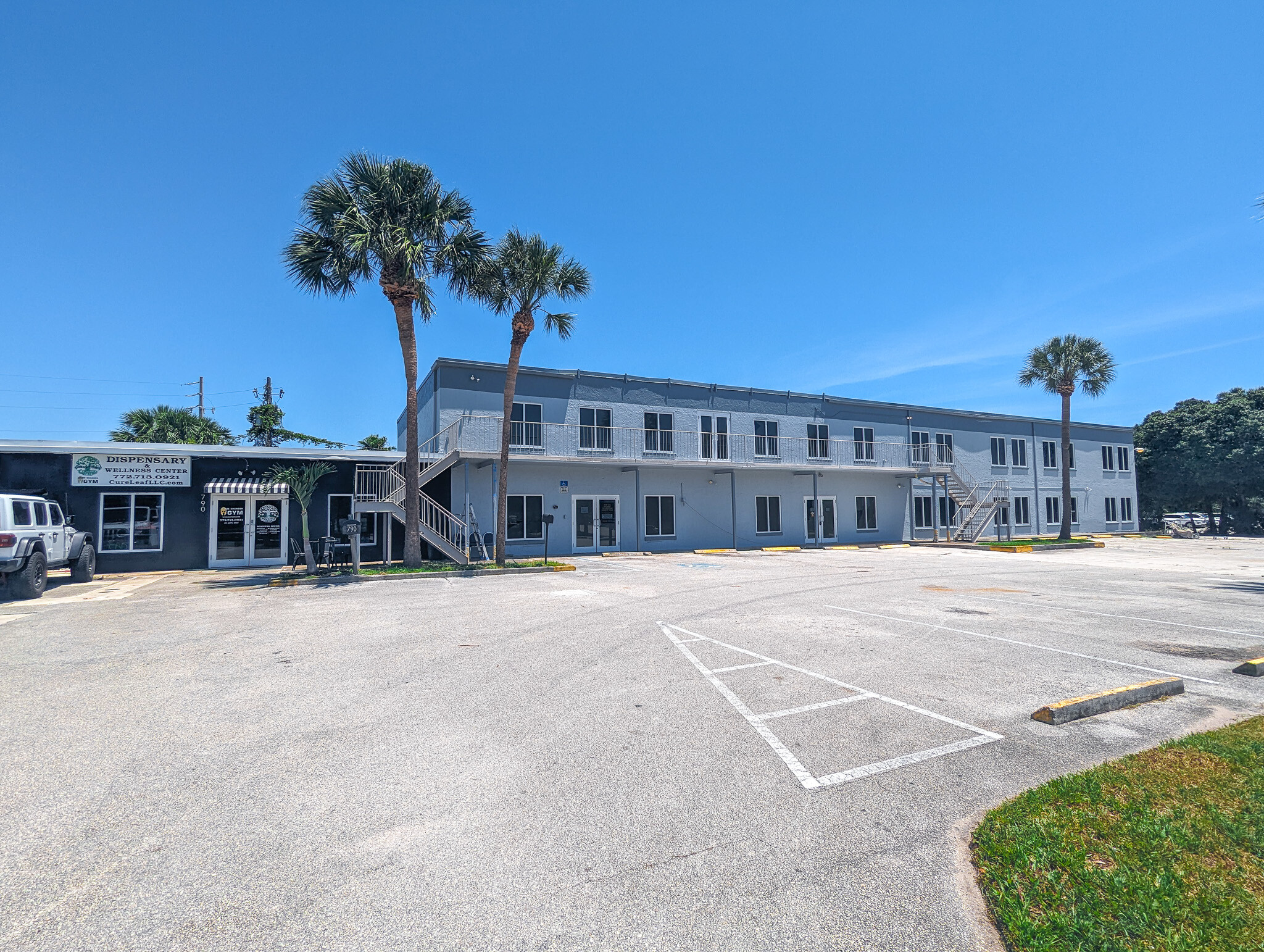 760-790 15th Pl, Vero Beach, FL for sale Building Photo- Image 1 of 20