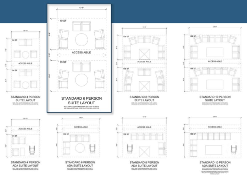 E 101st St, Broken Arrow, OK for sale - Building Photo - Image 3 of 5