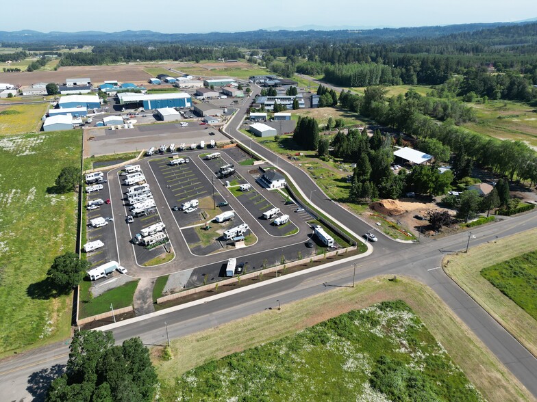 30575 SE River Mill Rd, Estacada, OR for sale - Primary Photo - Image 1 of 1