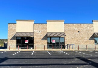 More details for 9700 Highway 306, Coldwater, MS - Office/Retail for Lease