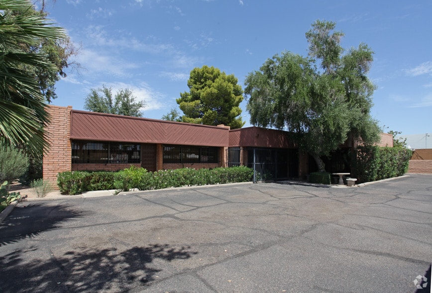 1433 E Thomas Rd, Phoenix, AZ for sale - Primary Photo - Image 1 of 9