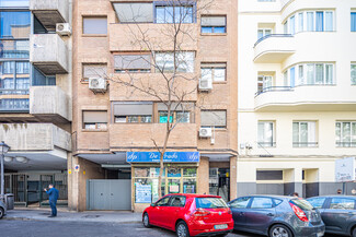 More details for Calle De Hermosilla, 78, Madrid - Multifamily for Sale