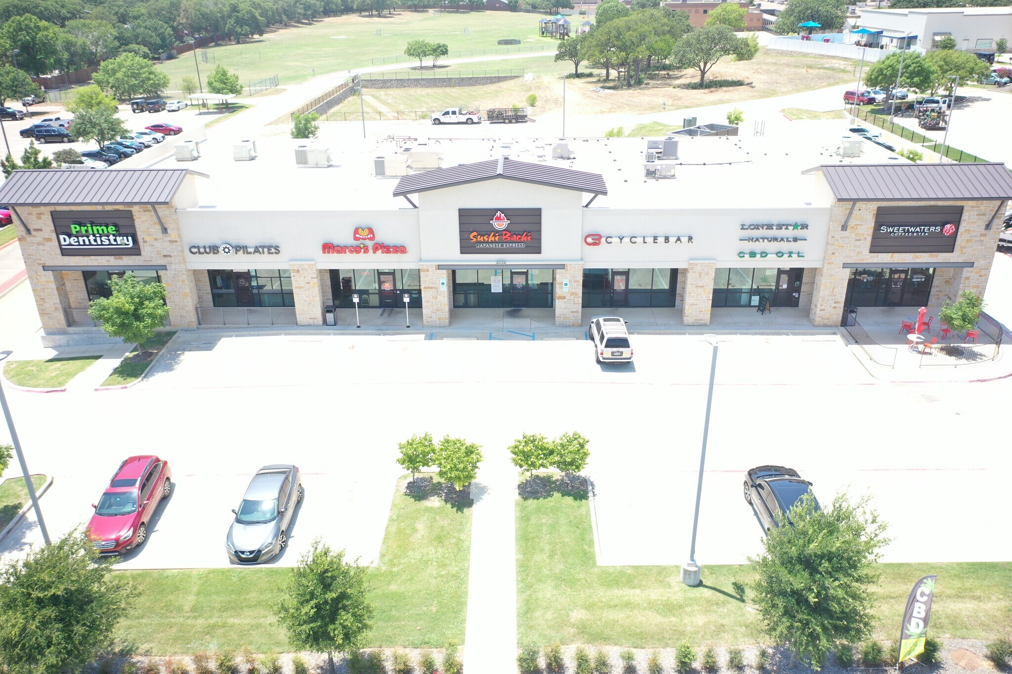 3220 Teasley Ln, Denton, TX for sale Building Photo- Image 1 of 1