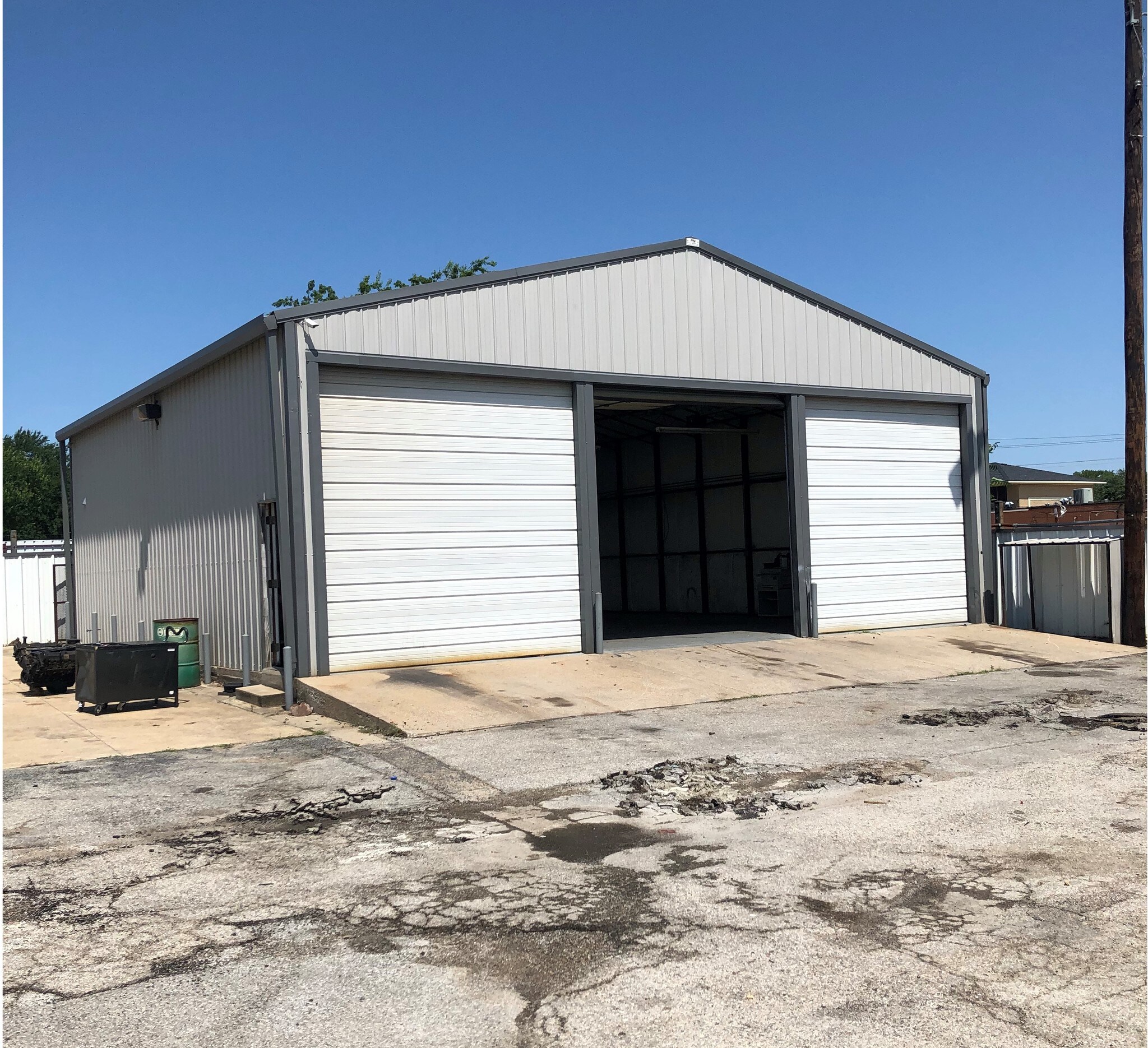 3117 Saturn Rd, Garland, TX for sale Primary Photo- Image 1 of 1