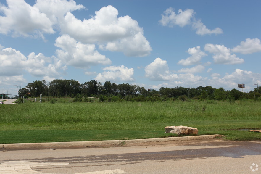 Rocky Mountain Rd, Prattville, AL for sale - Primary Photo - Image 1 of 1