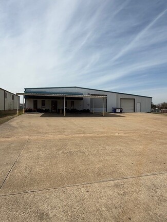 More details for 103 Industrial Dr, Waxahachie, TX - Industrial for Lease