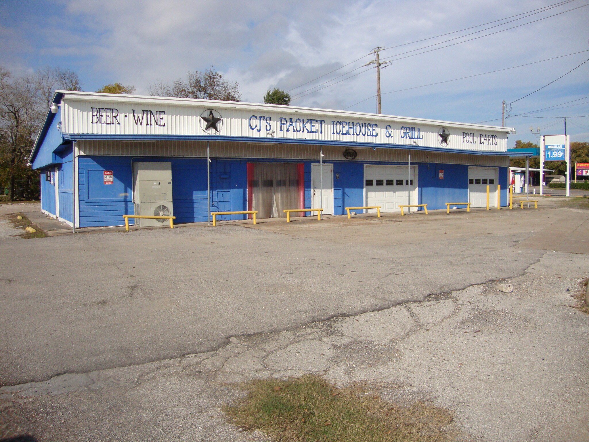 1220 Allen Genoa Rd, Houston, TX for sale Building Photo- Image 1 of 1