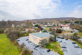 6 Hearthstone Ct, Reading, PA - aerial  map view