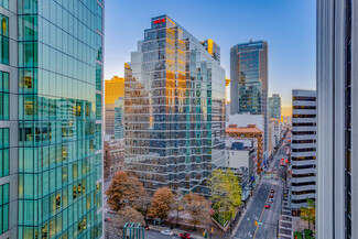 More details for 400 Burrard St, Vancouver, BC - Office for Lease